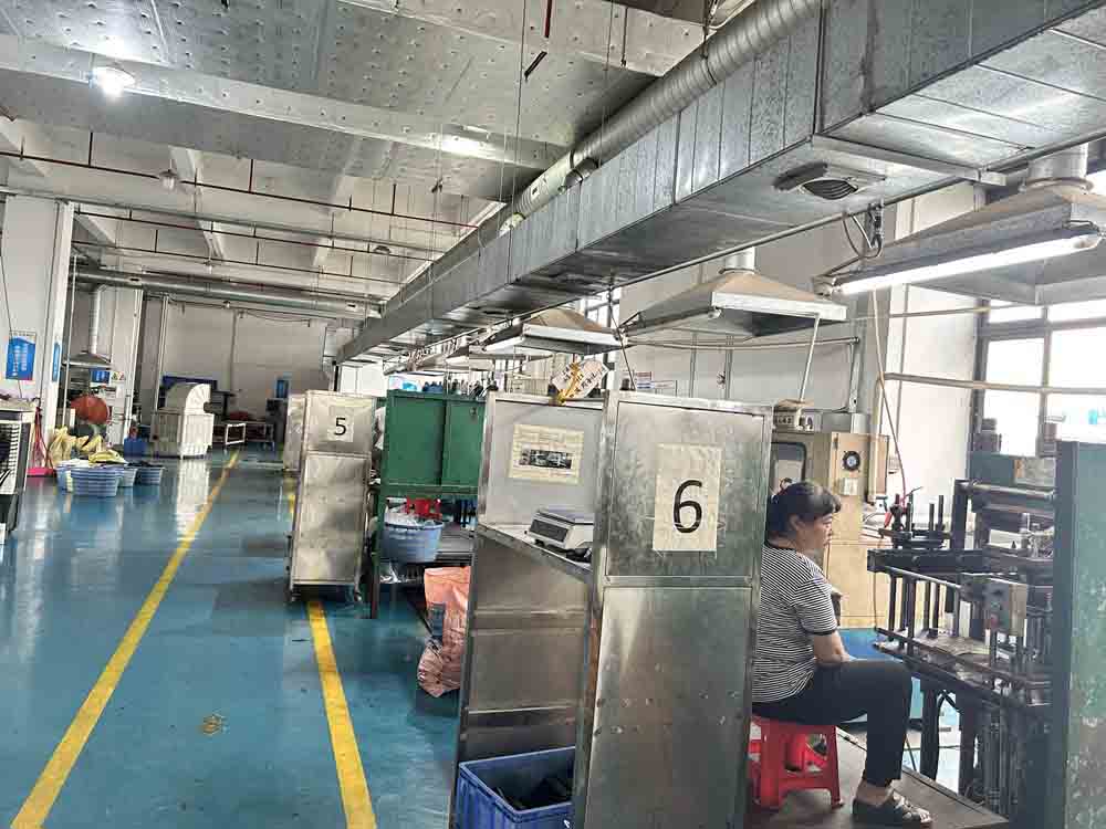 청사진에서 현실까지 : Zhengguan Factory 출시 맞춤형 고무 부품 제조 서비스