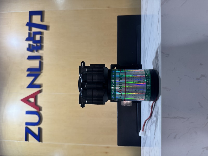 Zuanli는 중국 최고의 Ro Booster Pumps 제조업체 중 하나입니다.