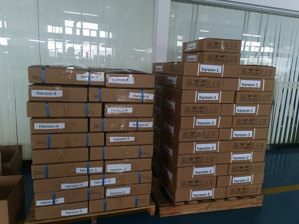 새로운 고객 신뢰 Zuanli Ro Booster Pumo