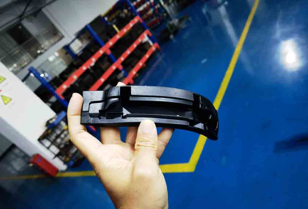 자동차 램프 스프레이 페인팅용 정밀 성형 천연 고무 마스킹 캡