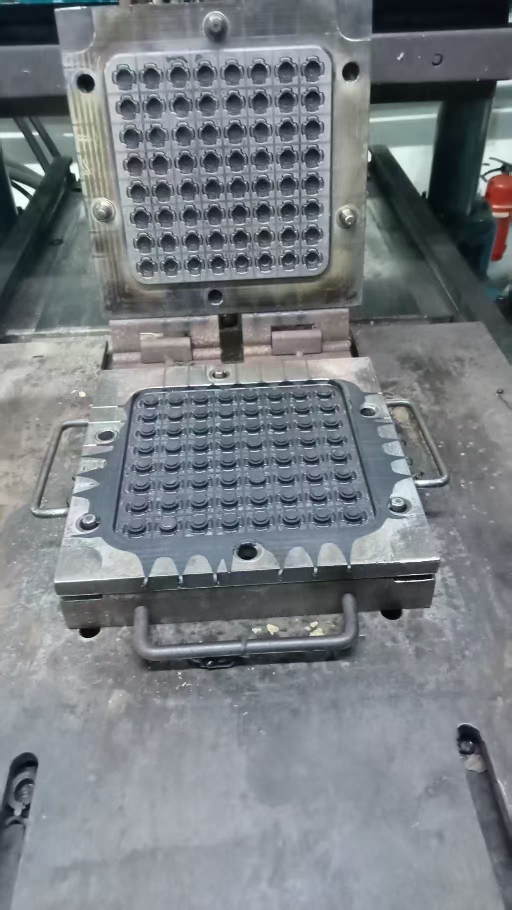 실리콘 및 고무 맞춤형 부품/실리콘 고무 부품